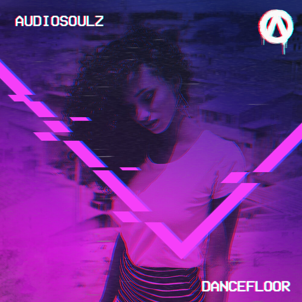 Audiosoulz - Dancefloor ноты для фортепиано