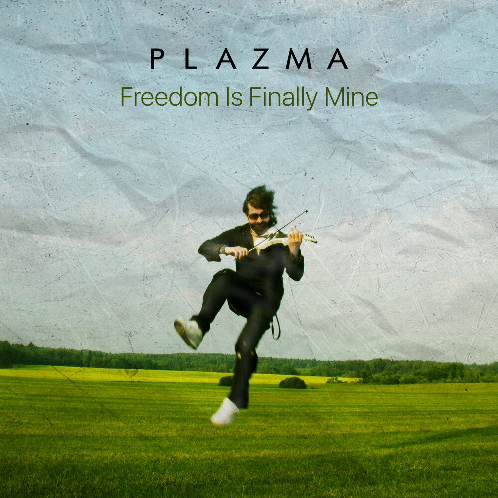 Plazma - Freedom Is Finally Mine ноты для фортепиано