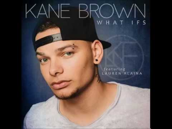 Kane Brown, Lauren Alaina - What Ifs ноты для фортепиано
