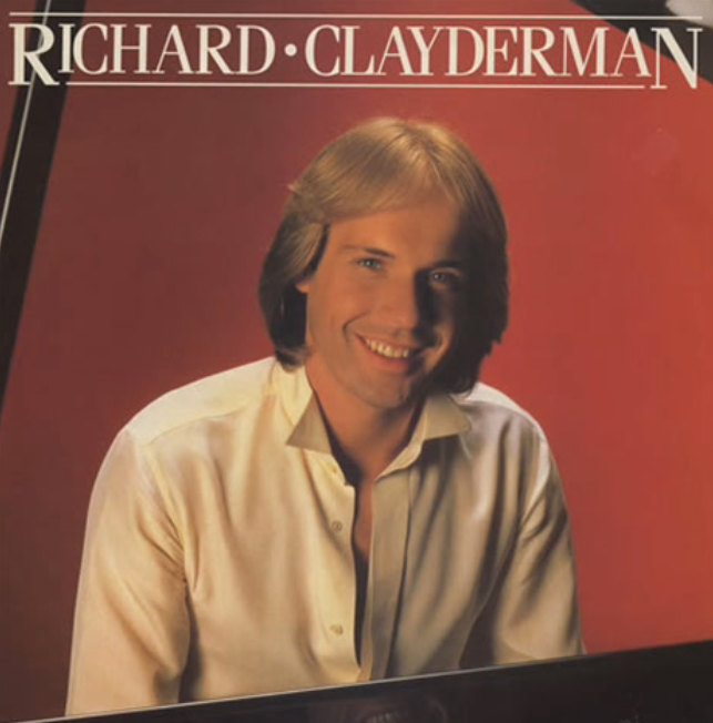 Ричард Клайдерман - Matrimonio de amor ноты для фортепиано