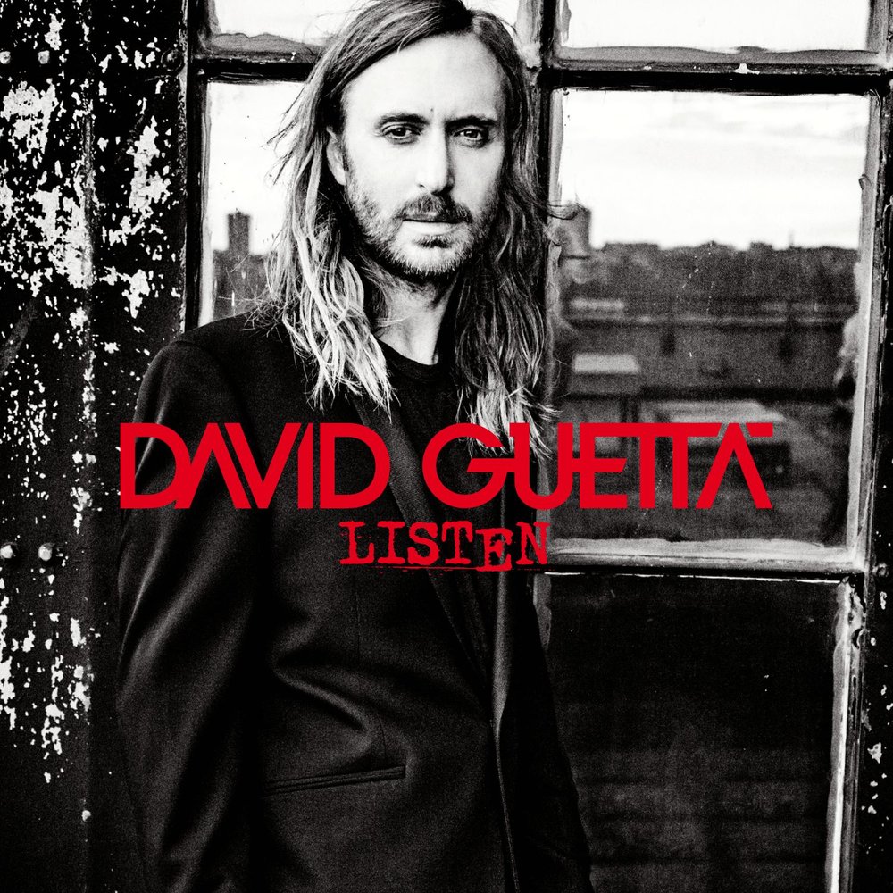 David Guetta, Skylar Grey - Shot Me Down ноты для фортепиано