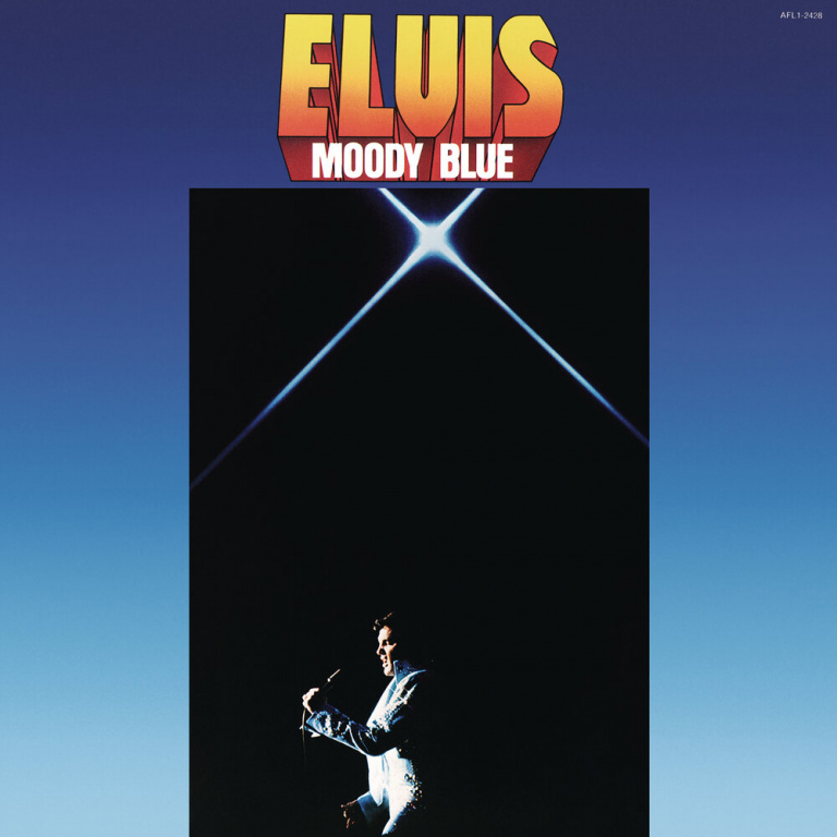 Elvis Presley - Unchained melody ноты для фортепиано