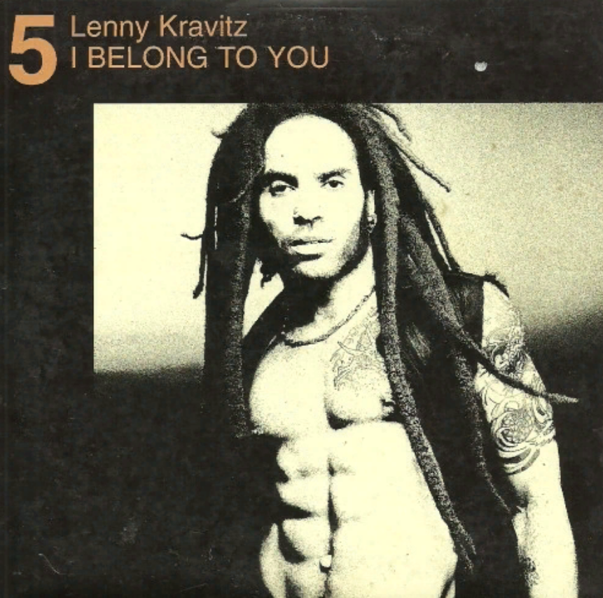 Песня lenny. Ленни Кравиц 2023. Lenny Kravitz i belong to you. Ленни Кравиц стиль. You belong to me.