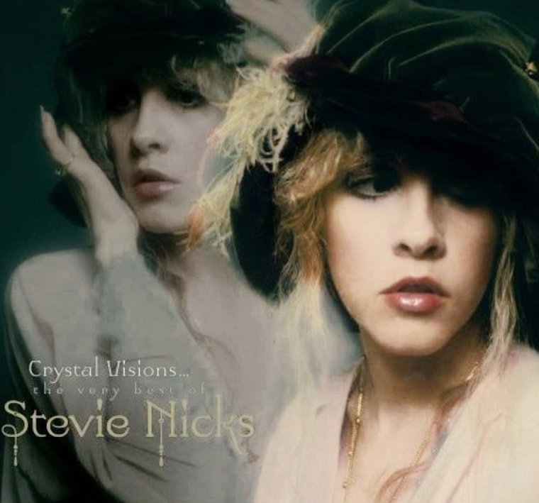 Stevie Nicks - Edge of Seventeen ноты для фортепиано