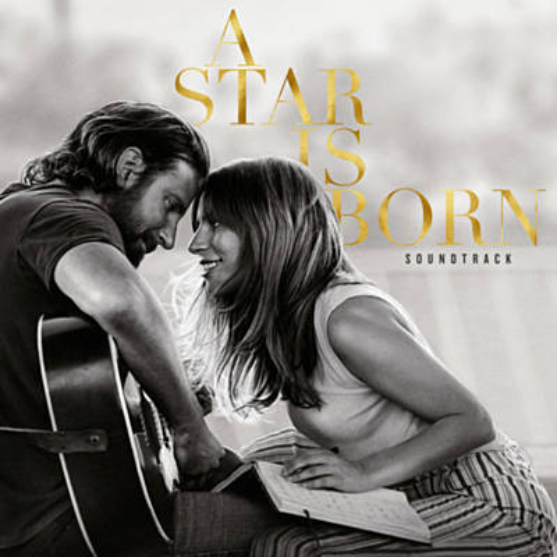 Lady Gaga, Bradley Cooper - Shallow (From A Star Is Born) ноты для фортепиано