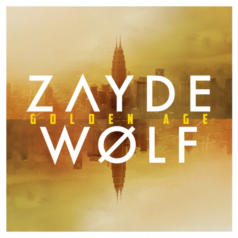 Zayde Wolf - Born Ready ноты для фортепиано
