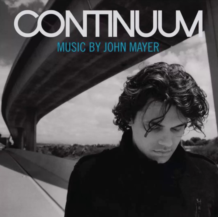 John Mayer - Slow Dancing In a Burning Room ноты для фортепиано
