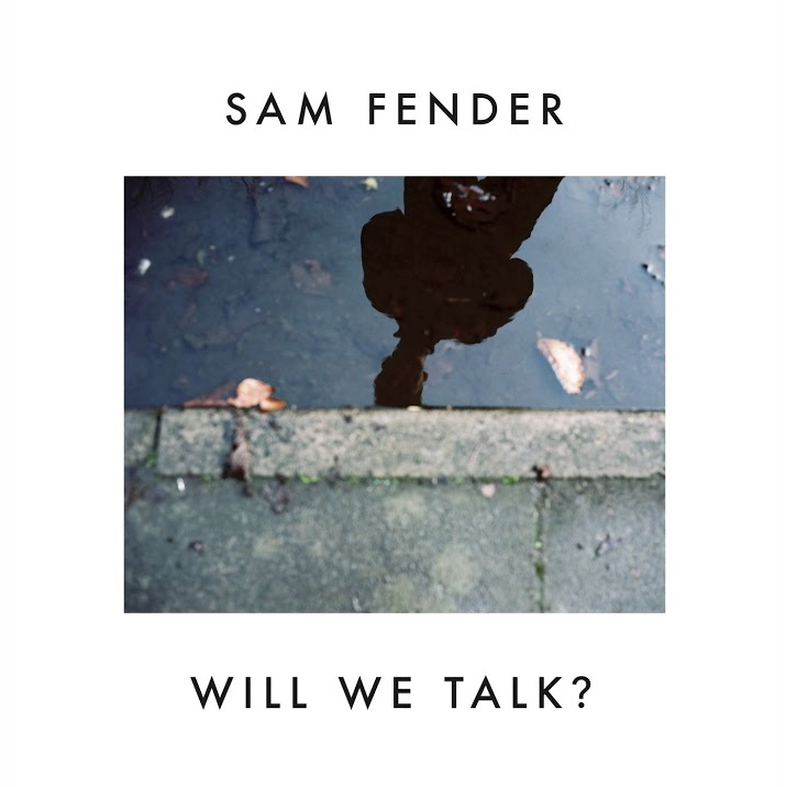 Sam Fender - Will We Talk? ноты для фортепиано