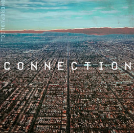 OneRepublic - Connection ноты для фортепиано