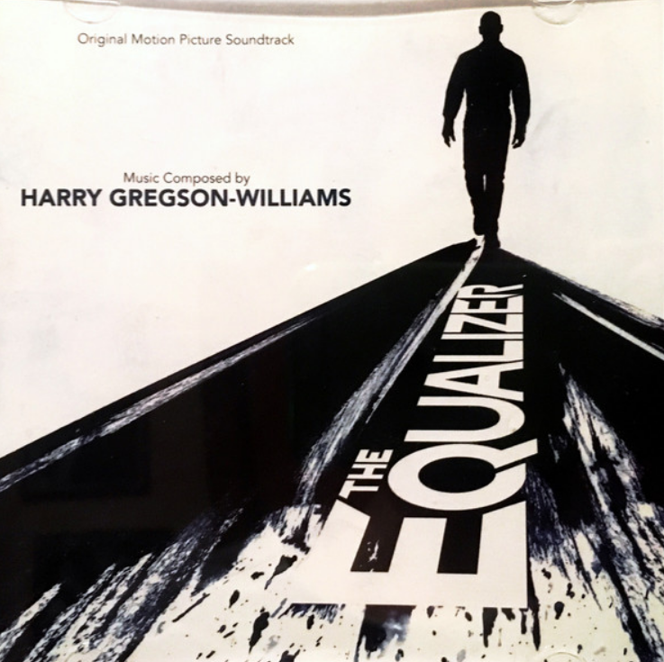 Harry Gregson-Williams - It's All a Lie ноты для фортепиано