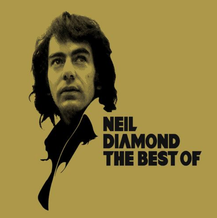 blue neil diamond