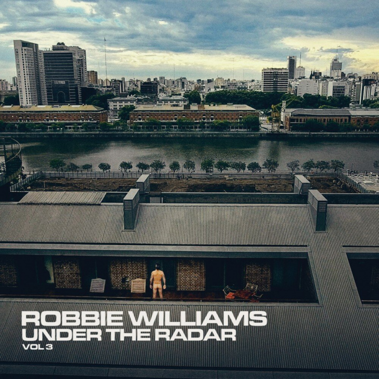 Robbie Williams - Good People ноты для фортепиано