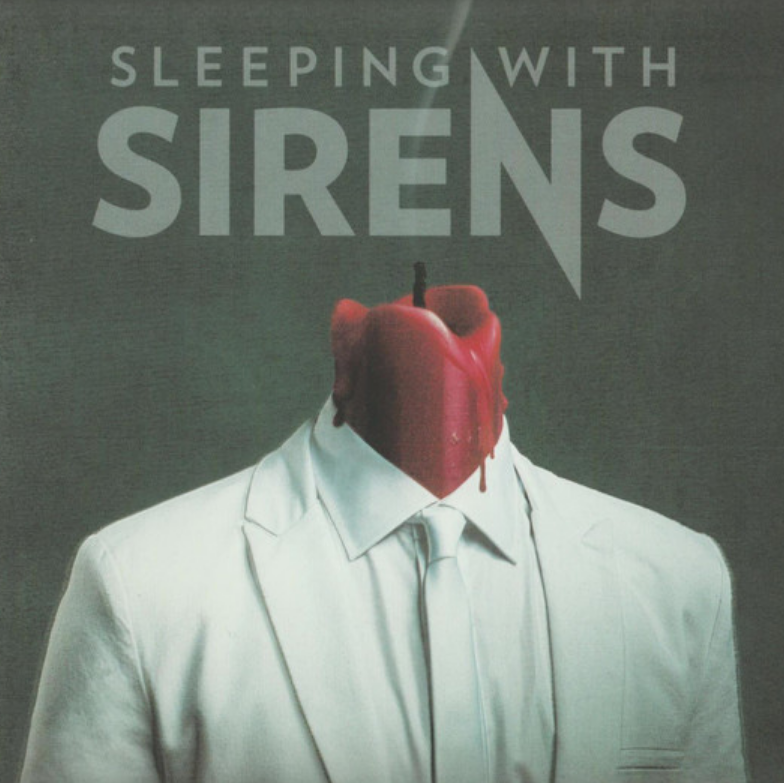 Sleeping with Sirens - Never Enough ноты для фортепиано