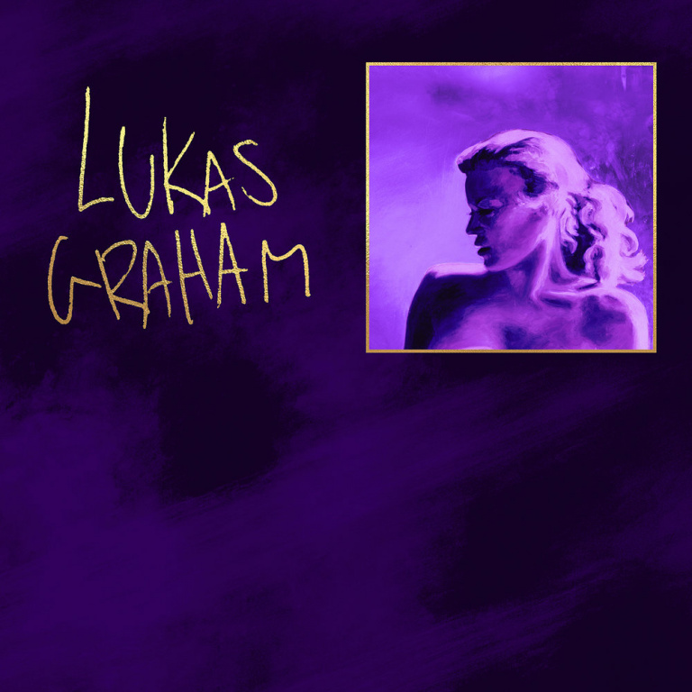 Lukas Graham - Love Someone ноты для фортепиано