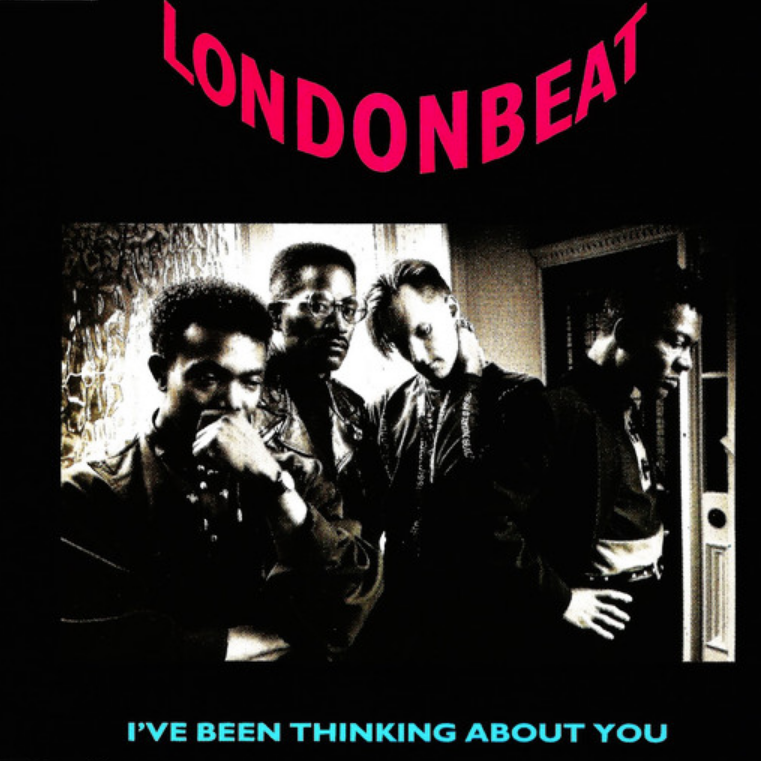Londonbeat i've been thinking about you. Londonbeat i've been thinking about you обложка. London Beat ive been thinking about you. Londonbeat обложка. I ve been offered