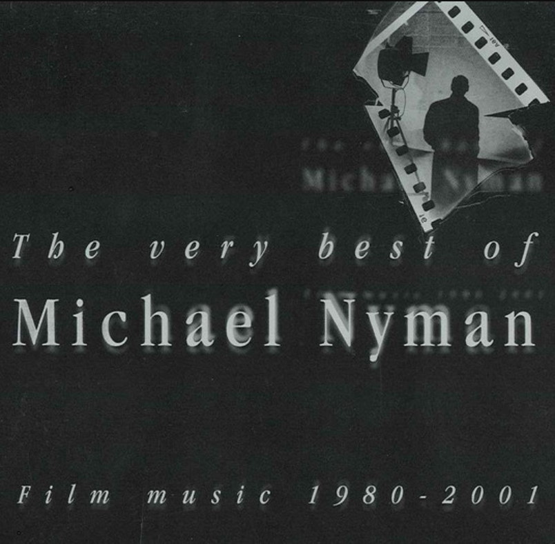 Michael Nyman - The Promise ноты для фортепиано