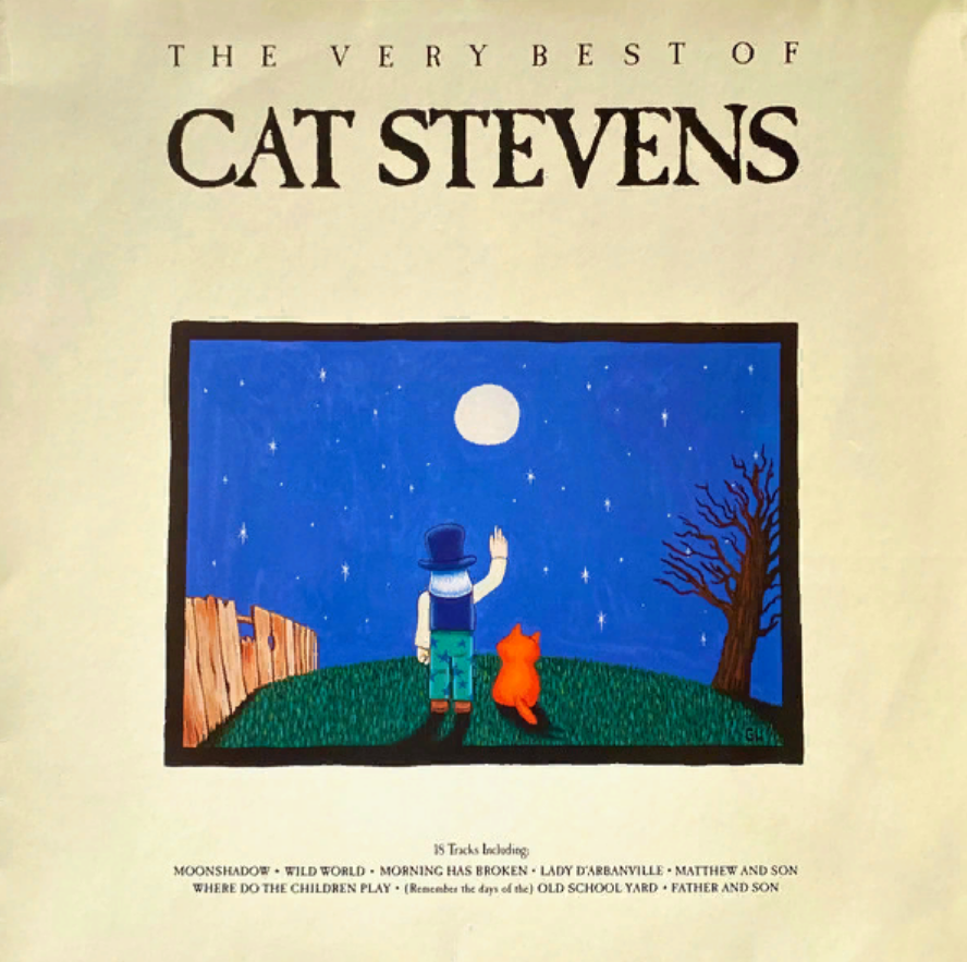 Cat Stevens Father And Son Note Store ru Cat stevens father and son note store ru