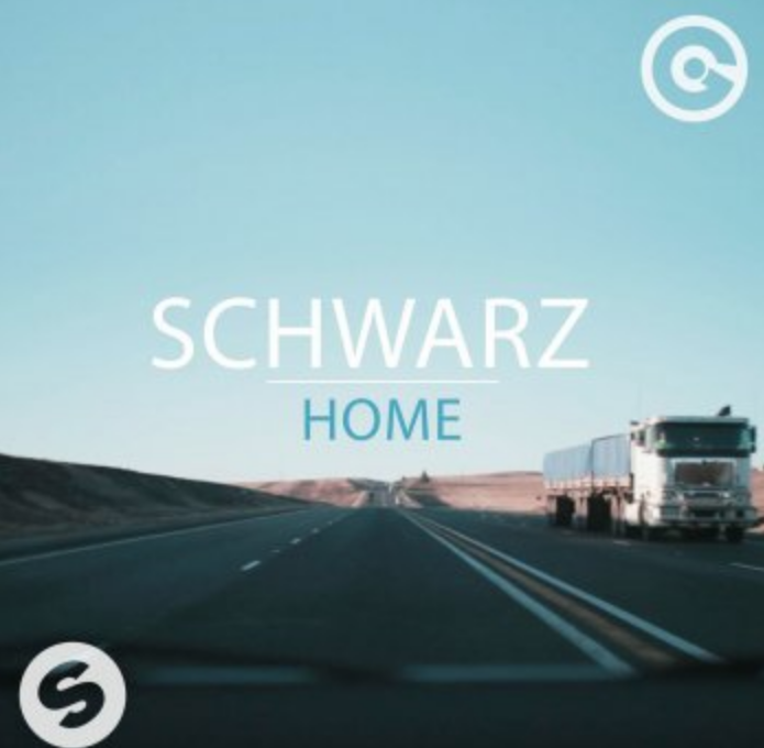 SCHWARZ - Home аккорды