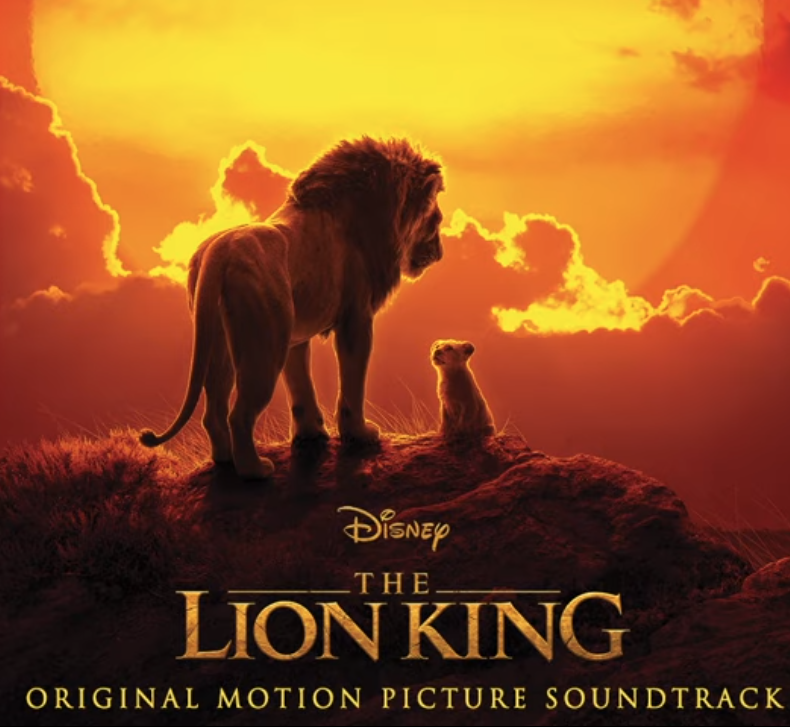 Elton John - Never Too Late (From The Lion King) ноты для фортепиано