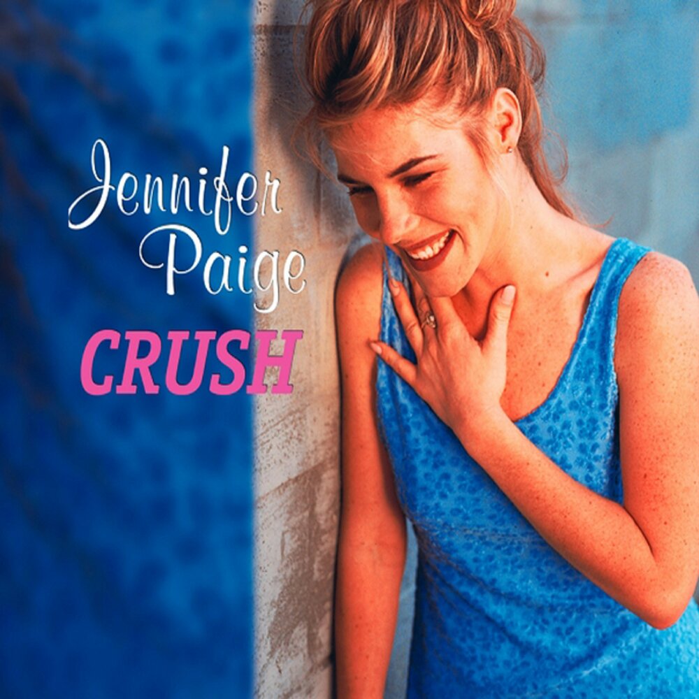 Jennifer Paige - Crush ноты для фортепиано в Note-Store.ru | Пианино ...