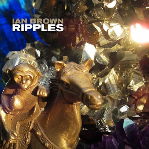 Ian Brown - Ripples ноты для фортепиано