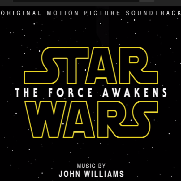John Williams - The Jedi Steps and Finale ноты для фортепиано
