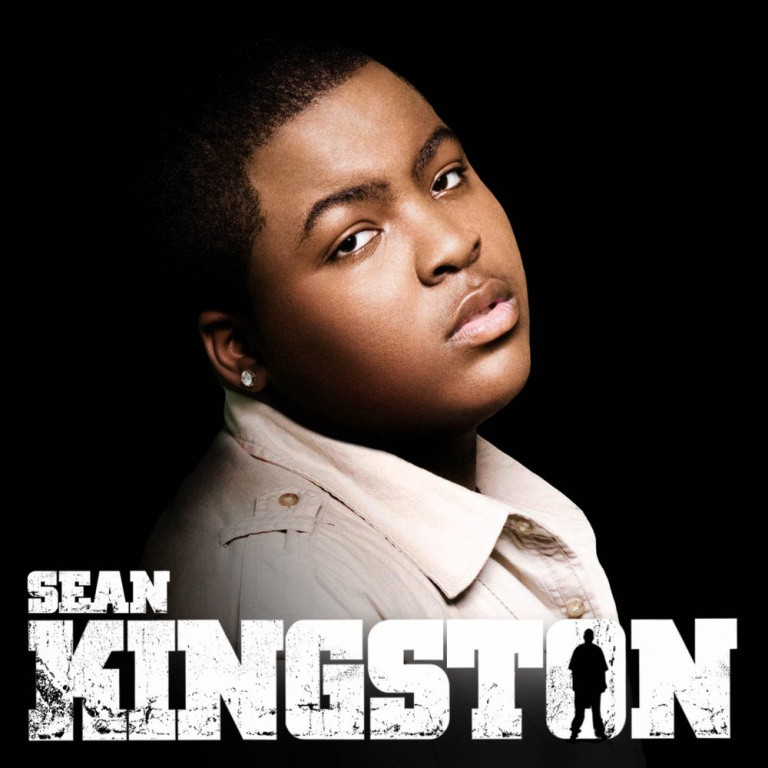 Sean Kingston - Beautiful Girls ноты для фортепиано