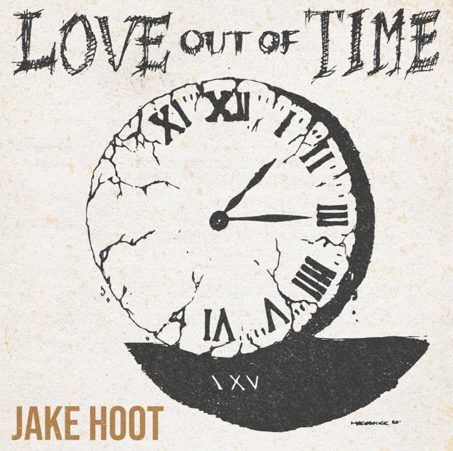Jake Hoot, Kelly Clarkson - I Would've Loved You ноты для фортепиано