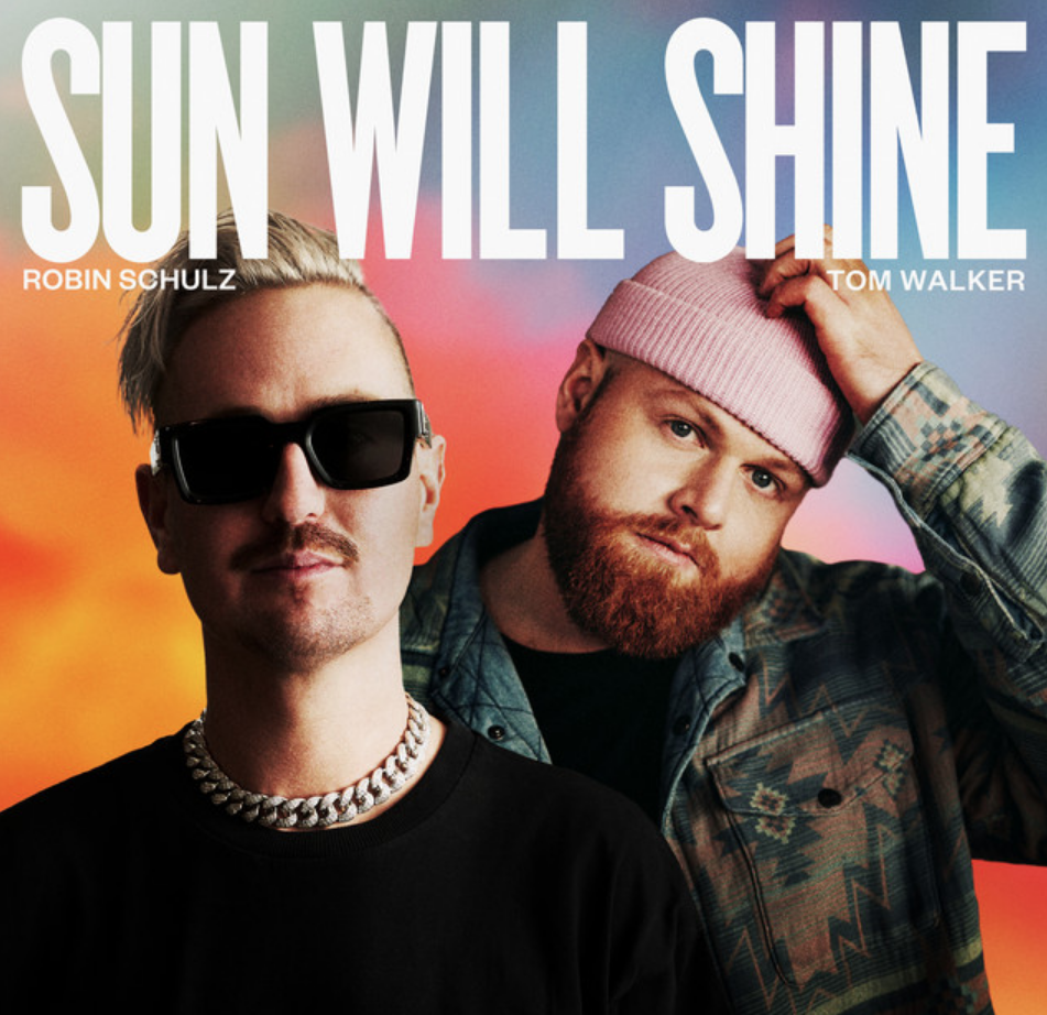 Robin Schulz. Robin Schulz Tom Walker Sun will Shine. Robin Schulz 2024. Robin Schulz Sugar.