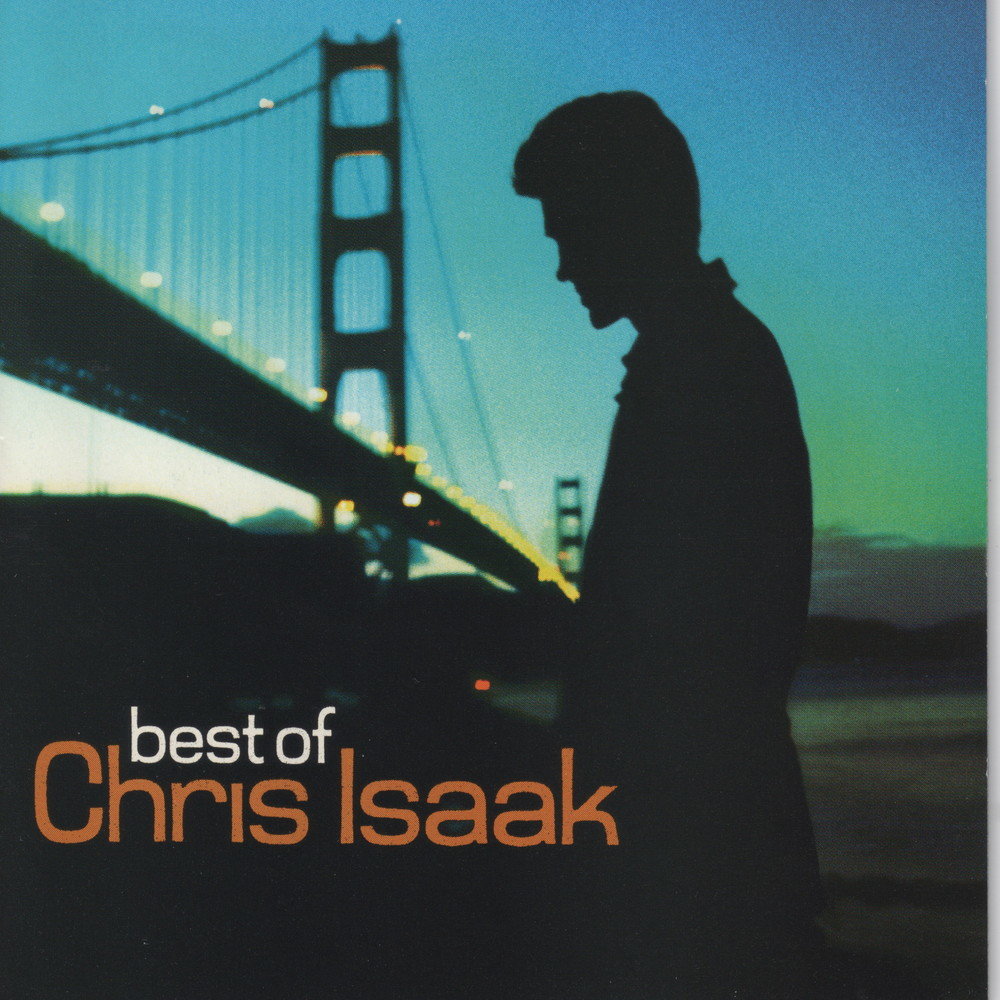 Chris Isaak - Baby Did A Bad Bad Thing ноты для фортепиано