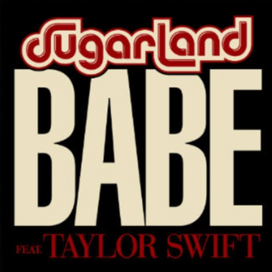 Sugarland, Taylor Swift - Babe ноты для фортепиано