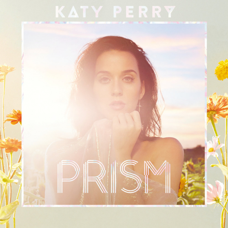 Katy Perry - Roar ноты для фортепиано