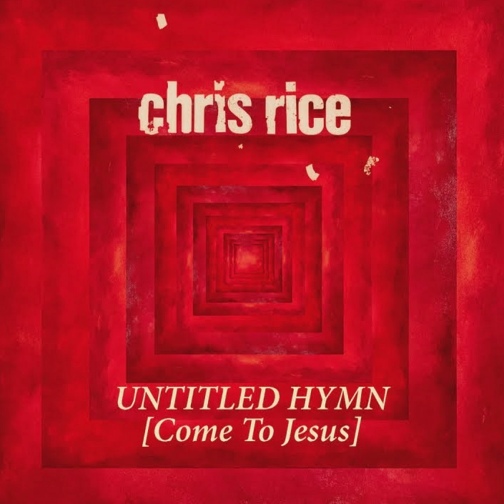 Chris Rice - Untitled Hymn (Come to Jesus) ноты для фортепиано