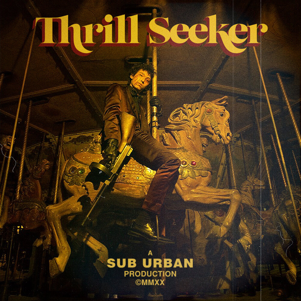 Sub Urban, REI AMI - Freak ноты для фортепиано