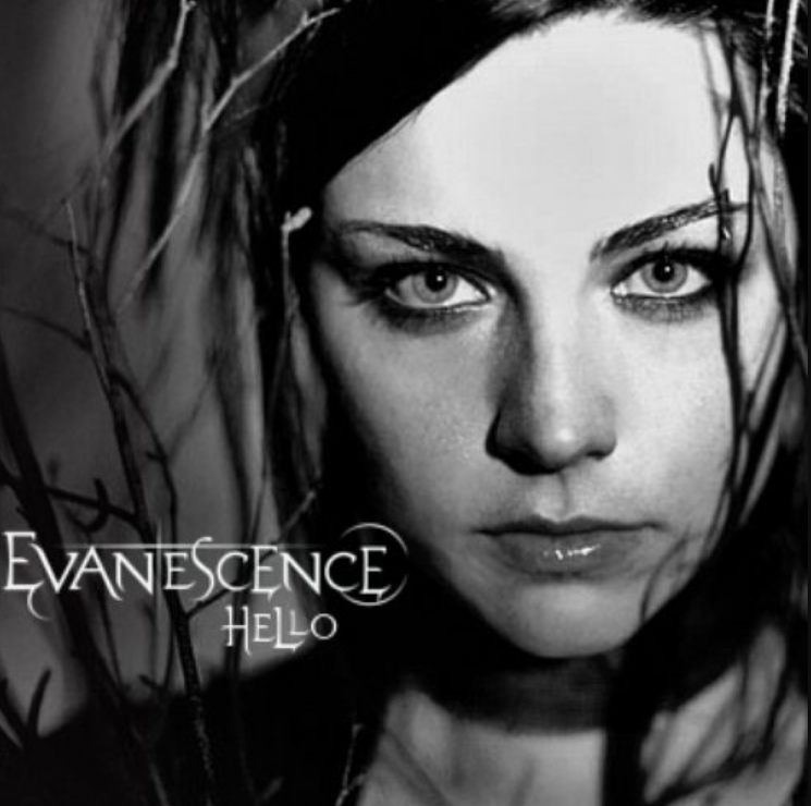 Evanescence hello. Evanescence Fallen обложка. Hello Evanescence. Hello Evanescence Ноты. Evanescence hello Ноты для фортепиано.