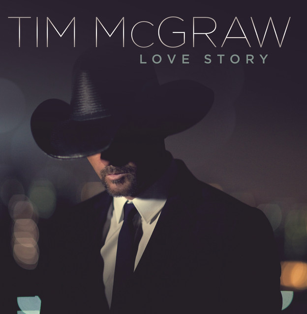 Tim McGraw - My Little Girl ноты для фортепиано