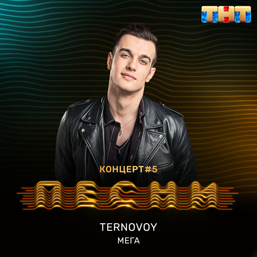 Terry - МЕГА аккорды.
