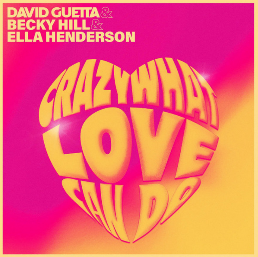 Песня i love me crazy. David Guetta Becky Hill Ella Henderson Crazy what Love can do. Crazy what Love can do David Guetta. Becky Hill & Ella Henderson. Becky Hill & David Guetta.