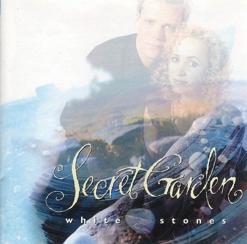 Secret Garden - Poéme ноты для фортепиано