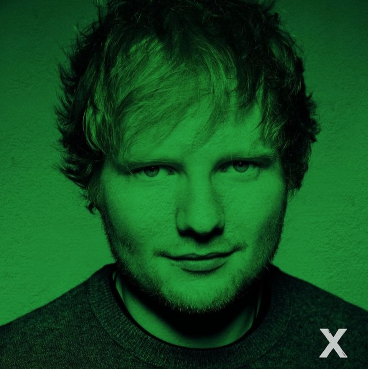 Ed Sheeran - I See Fire ноты для фортепиано