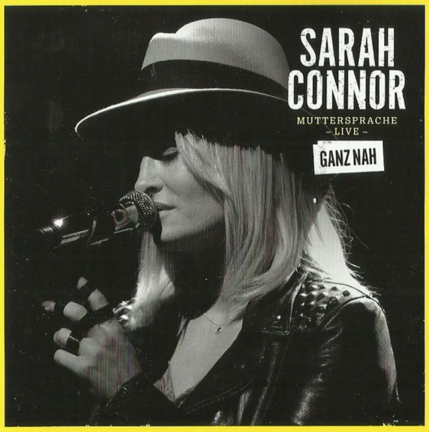 Sarah Connor - Meine Insel ноты для фортепиано