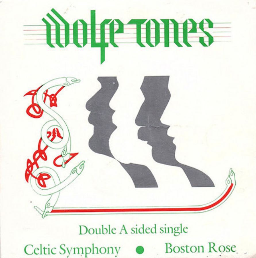 THE WOLFE TONES - Live Alive-Oh (Gebraucht) In Lichtensteig Für CHF 4