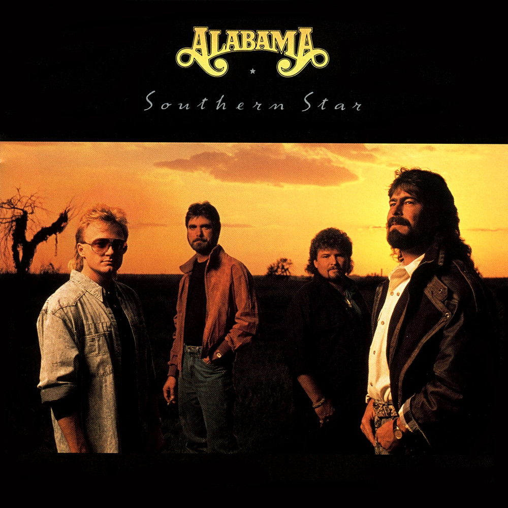 Alabama song. Альбом Alabama. Южная звезда (1969) the Southern Star. Группа the Souther "all-Star". Группа Alabama 3 альбомы.