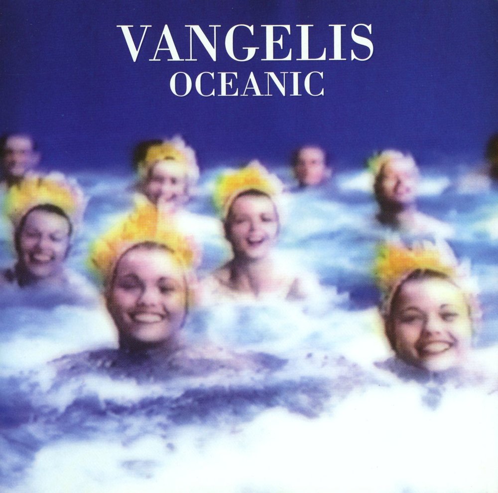 Vangelis - Memories of Blue ноты для фортепиано