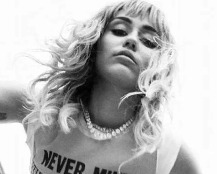 Miley Cyrus, Ghostface Killah - D.R.E.A.M. ноты для фортепиано