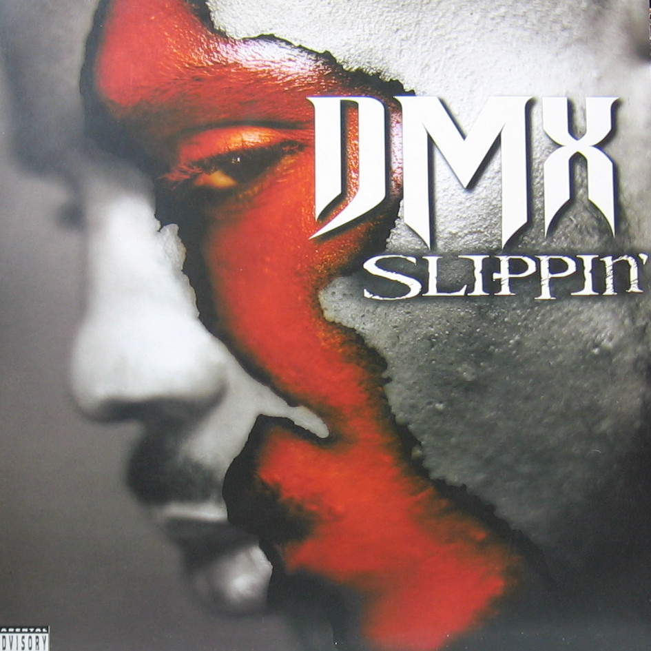 DMX - Slippin' аккорды