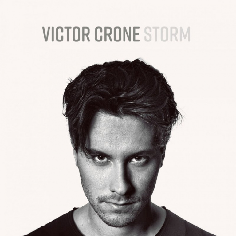 Victor Crone - Storm ноты для фортепиано