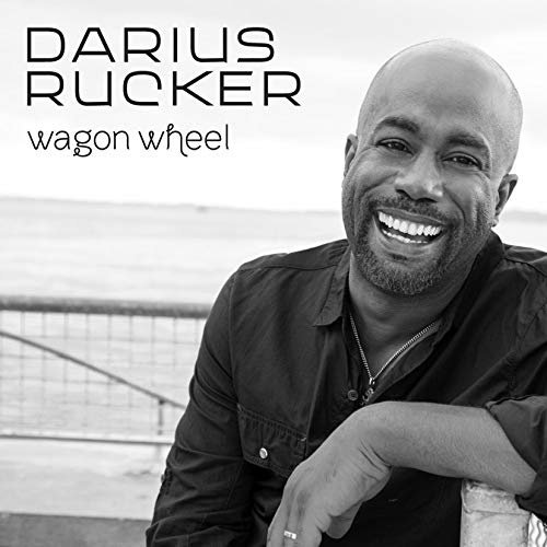 Darius Rucker - Wagon Wheel ноты для фортепиано