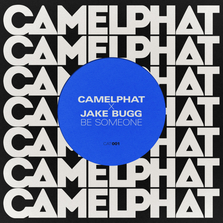 CamelPhat, Jake Bugg - Be Someone ноты для фортепиано
