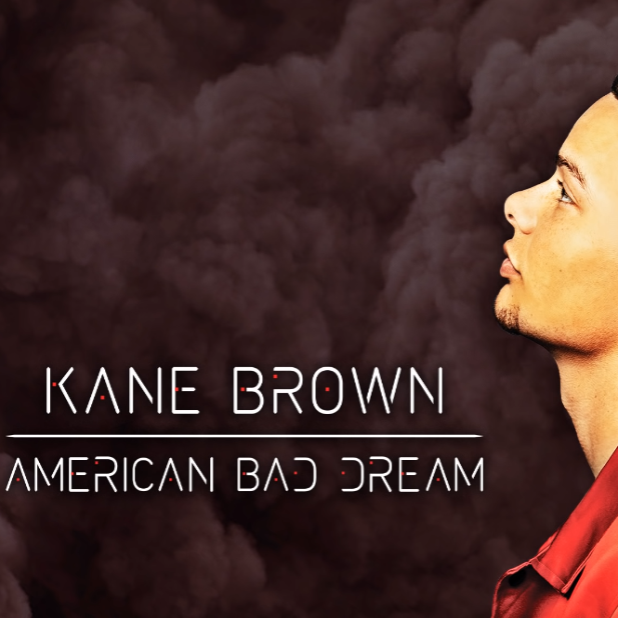 Kane Brown - American Bad Dream ноты для фортепиано